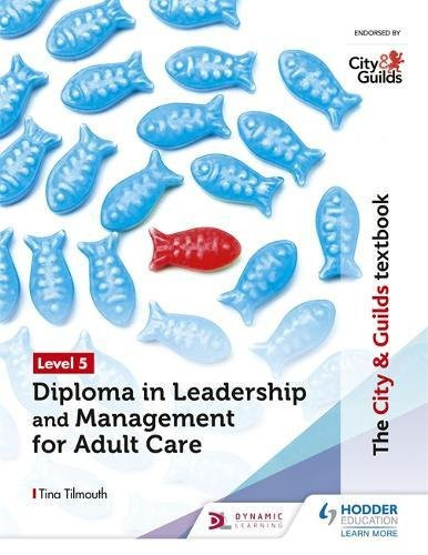The city guilds textbook - the,