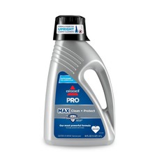 Bissell 78H63 Deep Clean Pro 4X Deep Cleaning Concentrated Carpet Shampoo 1.4L