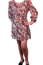 VINTAGE LAURA LEES TOPSHOP