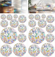 Anti-Collision Window Stickers