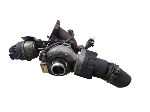 Audi turbo turbocharger - audi, a5