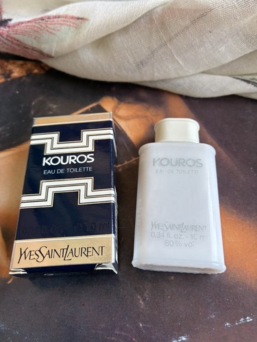 Kouros yves saint laurent - saint,