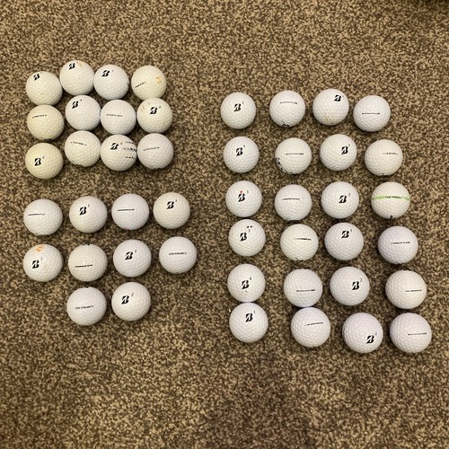 Mixed bridgestone tour - mixed,