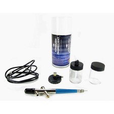 BADGER Airbrushes Siphon Feed