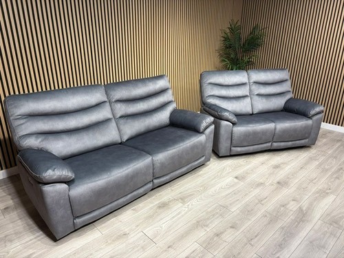 Dfs toledo fabric seater - toledo,