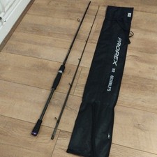 Daiwa prorex spinning rod - daiwa,