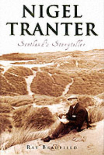 Nigel tranter scotlands - nigel, tranter: