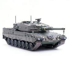 1:72 Leopard 2A4 Battle Tank