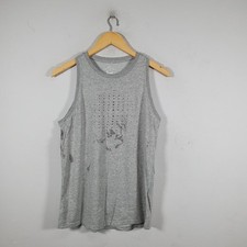 Vintage Nike Dri-Fit Vest