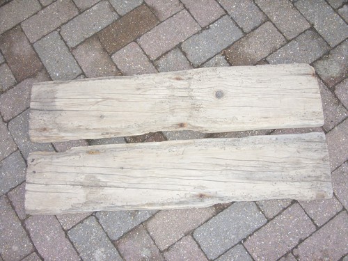 Large driftwood - large,
