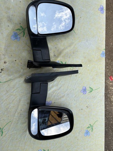 Transit mk5 smiley long - , arm