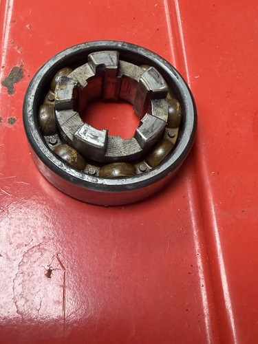 Howard rotavator gem starting - rotavator,
