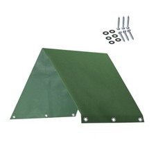 Playground Roof Canopy Easy