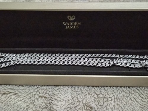 Warren james stainless steel - warren,