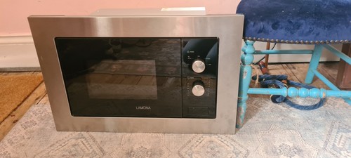 Lamona integrated microwave - lamona,