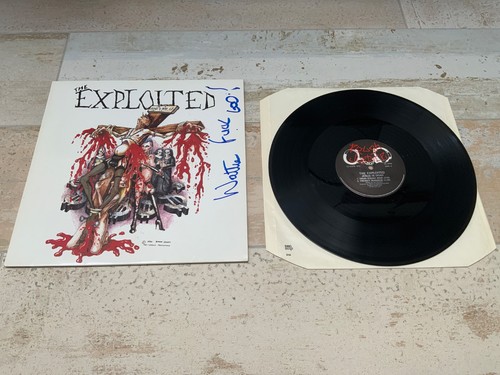 The exploited jesus dead - jesus, is