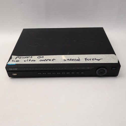 Cctv dvr8 channel - channel, i-