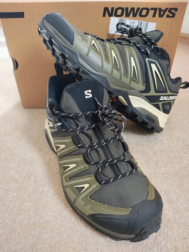 Salomon style exvantage - x,