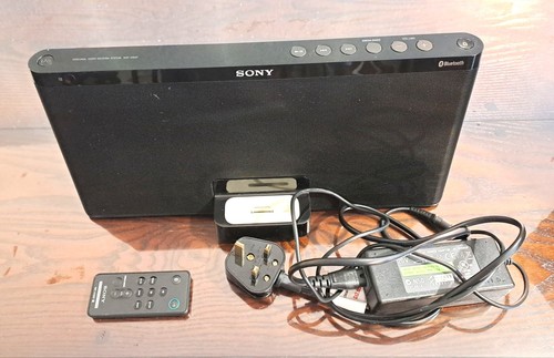 Sony rdp x60ip bluetooth - -,