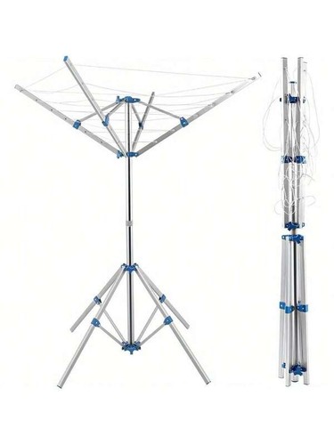 Clothes airer portable - clothes,