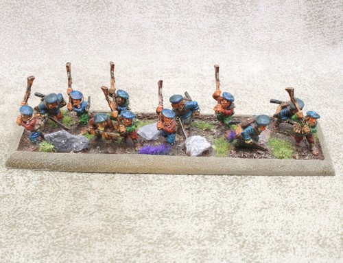 28mm ecw metal - 28mm,