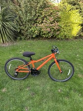 Carrera Abyss 24" Wheels