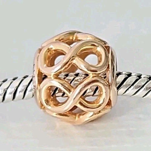 Genuine pandora bracelet charm - genuine,