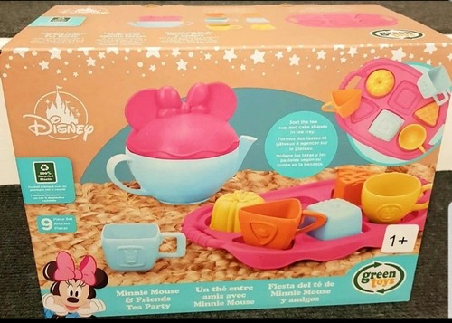 Minnie mouse and friends - minnie,