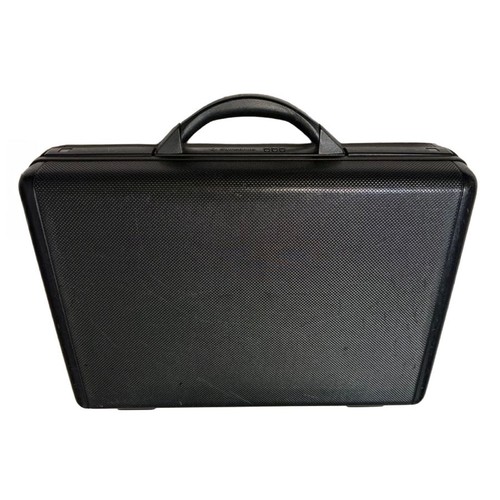 Samsonite attache case - samsonite,