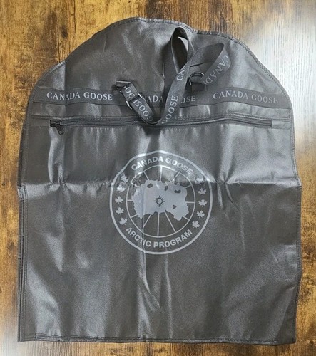 Canada goose black - 53",