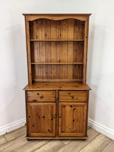 Dresser classic pine - classic,