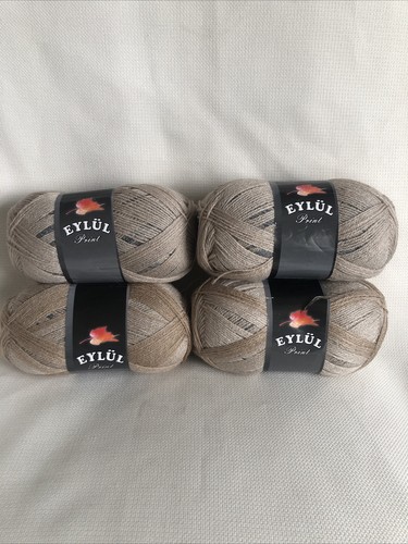 Knitting crochet yarn - knitting,