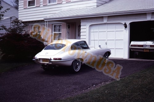 1970 35mm kodachrome slide - kodachrome,