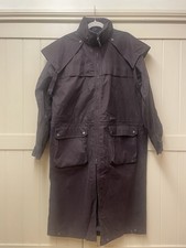 Aigle - French Brown Waxed