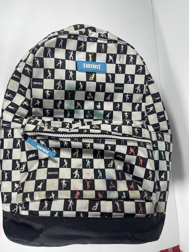 Fortnite backpack and - backpack,