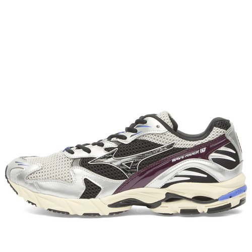 Mizuno wave rider - wave,