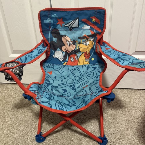 Used mickey mouse kids - used,