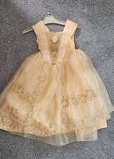 Disney Princess Belle? Gold