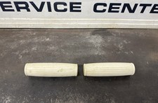 Vintage Bicycle Handlebar Grips. Raleigh BSA Triumph