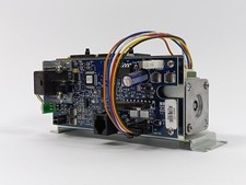 Systec 9000-1472 ZHCR Vacuum