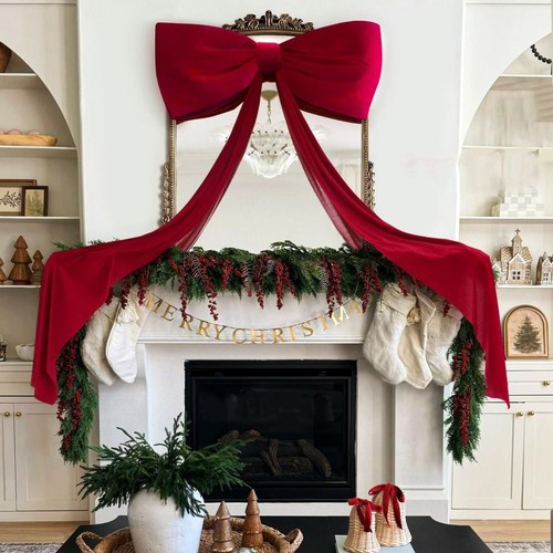 Elegant large christmas - elegant,