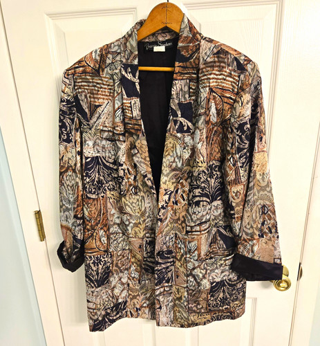 Vtg 80s 90s barrie - 90s,