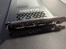 Dell NVIDIA Quadro P4000 8GB