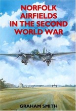 Norfolk Airfields in the