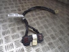 Honda NTV650 NTV 650 1990-1993 Fuse Box Holder Carrier 