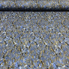 £5.99 Vintage Paisley Cotton