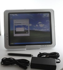 HP Compaq Tablet PC TC1000 1GHz 256MB 30GB Wi-Fii Windows XP (DG985A#ABA)