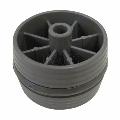 Front wheel assembly - front,