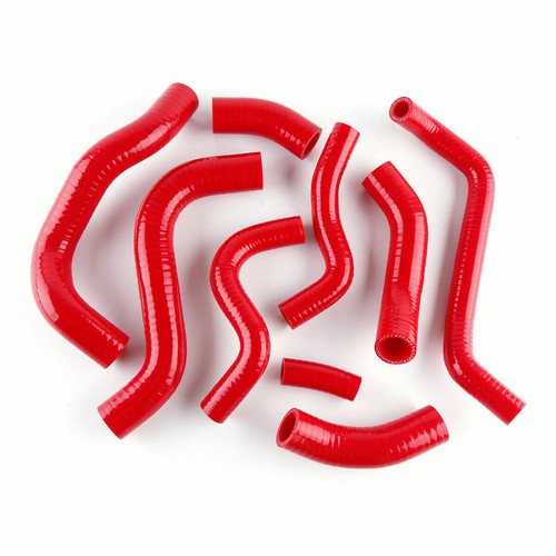 Silicone induction intake - silicone,