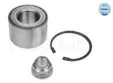 Genuine Meyle Wheel Bearing